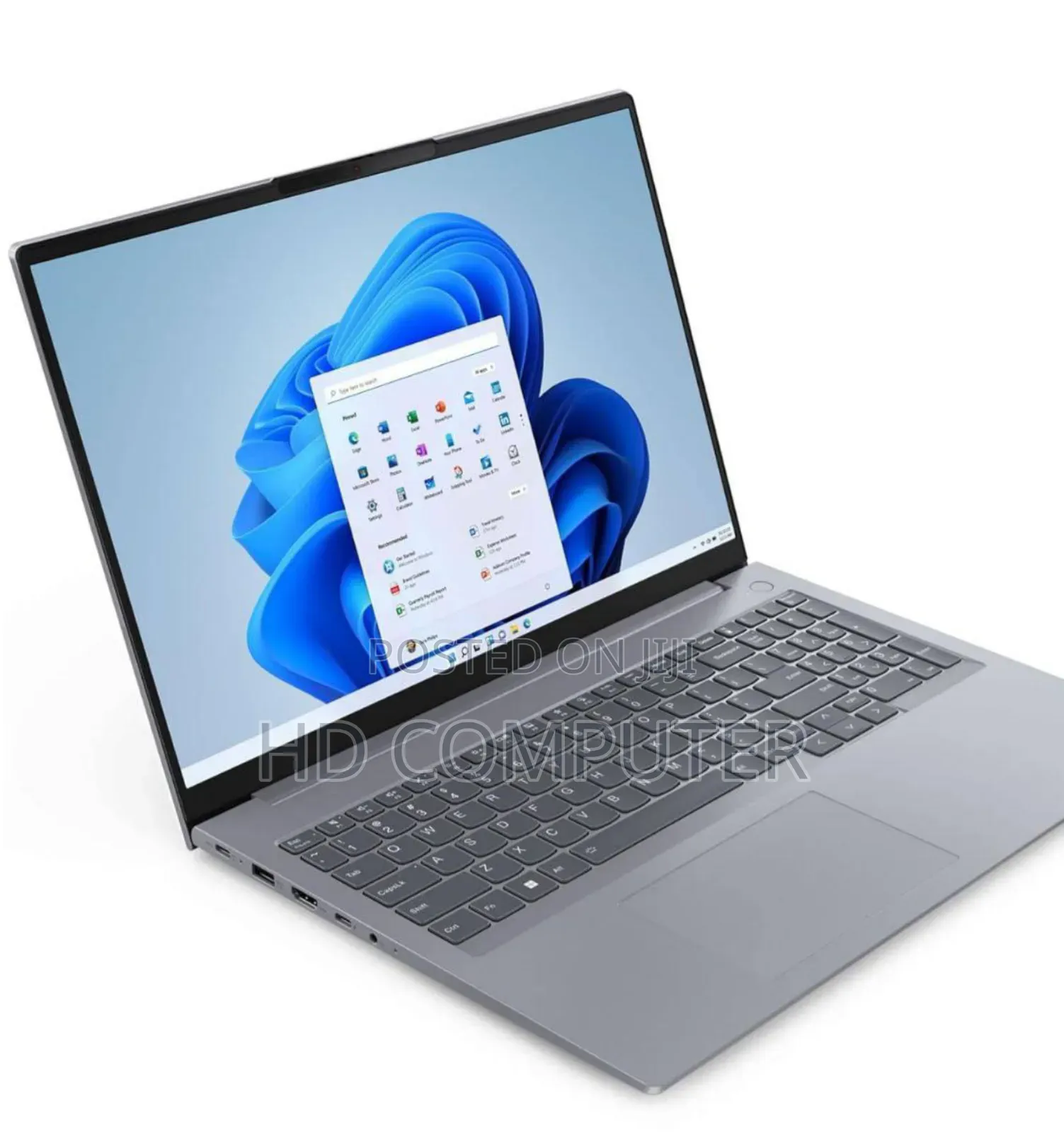 New Laptop Lenovo ThinkBook 15 32GB Intel Core I7 SSD 1T