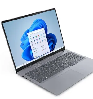 New Laptop Lenovo ThinkBook 15 32GB Intel Core I7 SSD 1T