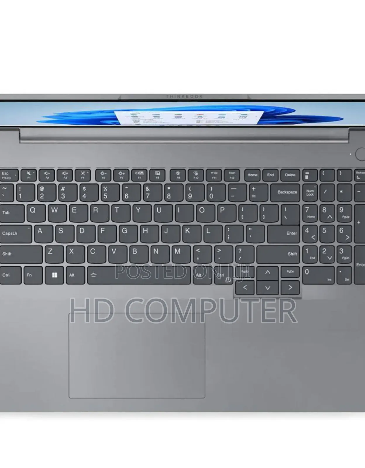 New Laptop Lenovo Yoga 7i 16GB Intel Core I7 SSD 512GB