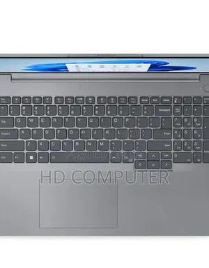 New Laptop Lenovo Yoga 7i 16GB Intel Core I7 SSD 512GB