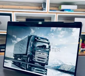 New Laptop Lenovo Yoga 7i 16GB Intel Core I7 SSD 512GB