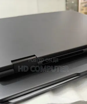 New Laptop Lenovo ThinkPad Yoga 16GB Intel Core I5 SSD 512GB