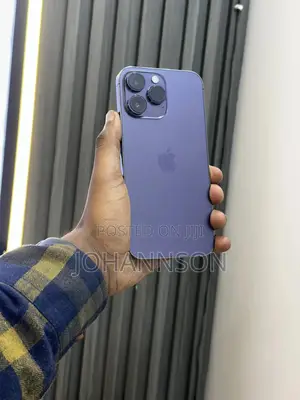 Photo - Apple iPhone 14 Pro Max 256 GB