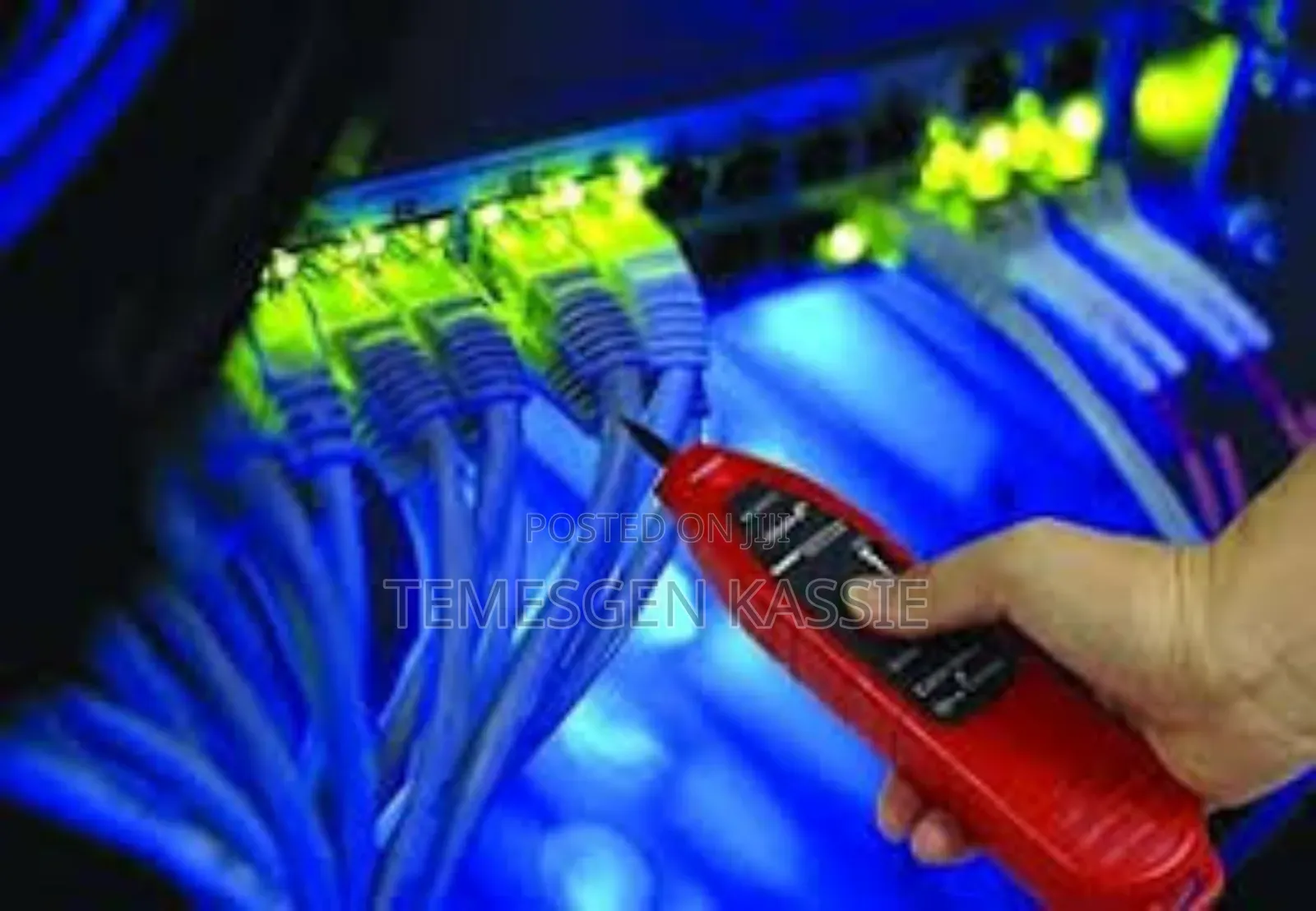 Network Installation and Configuration