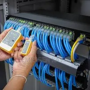 Network Installation and Configuration