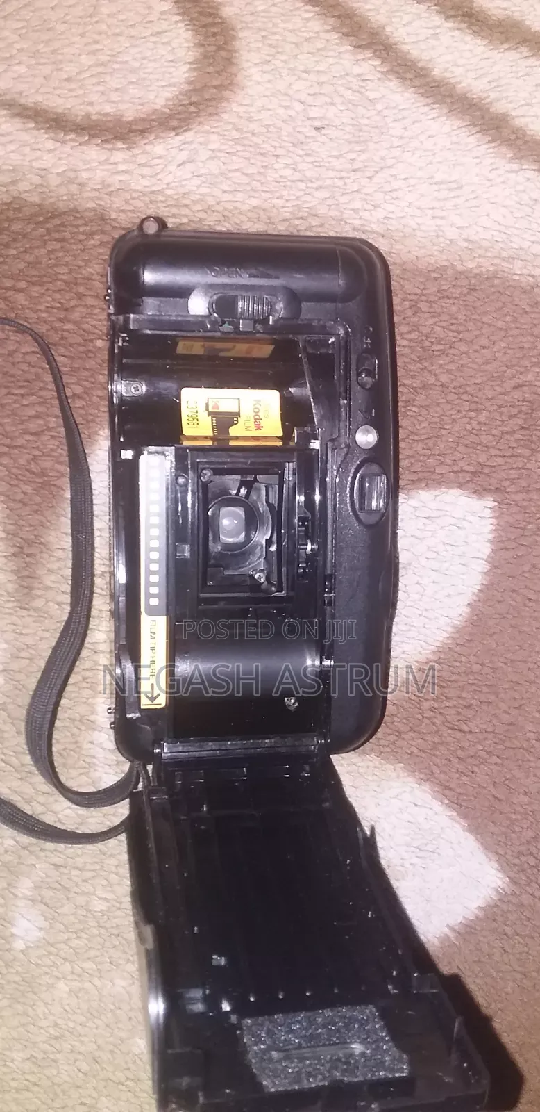Kodak Film Camera for Sale [Original Product Made in ]