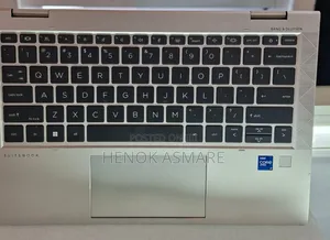 Photo - New Laptop HP EliteBook 830 G8 8GB Intel Core I7 SSD 512GB