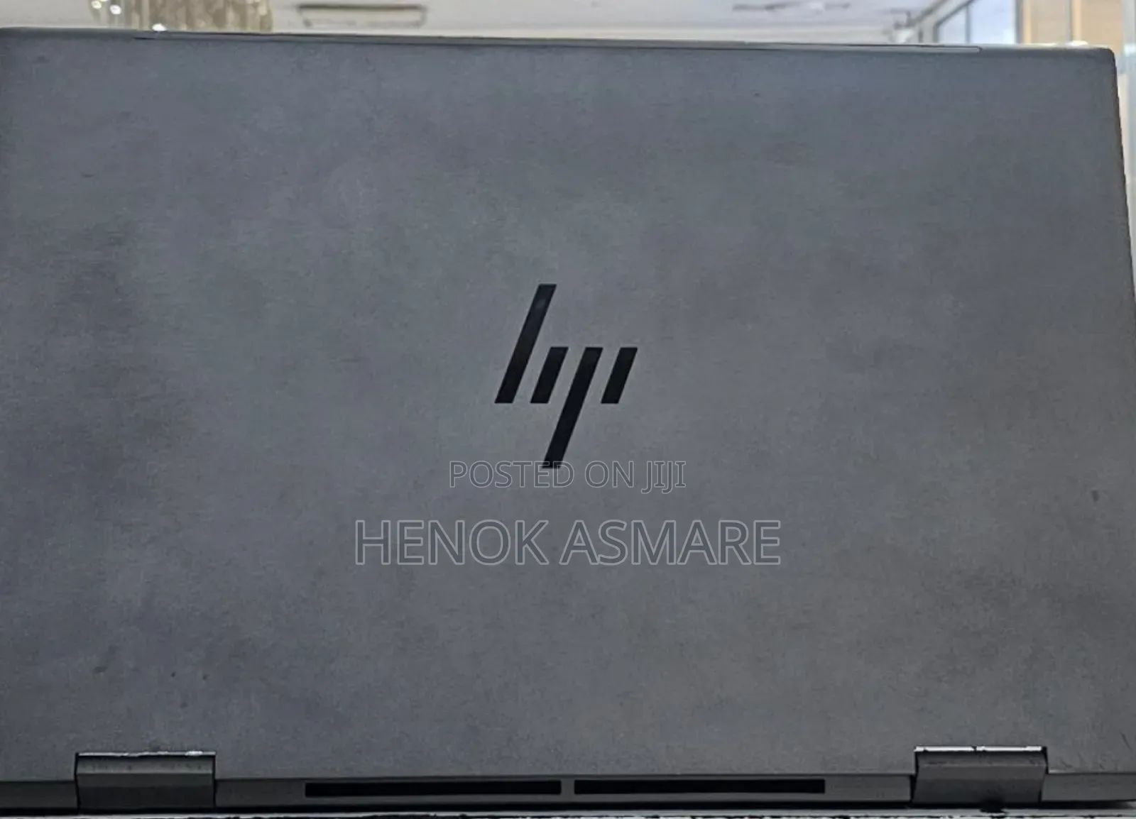 New Laptop HP Envy 15 16GB Intel Core I7 SSD 1T