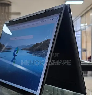 New Laptop HP Envy 15 16GB Intel Core I7 SSD 1T