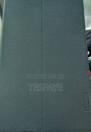 New Lenovo Tab M10 64 GB Gray