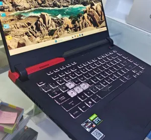 Photo - New Laptop Asus TUF Gaming A15 16GB AMD Ryzen 9 SSD 1T