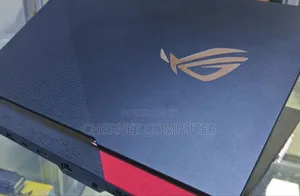 New Laptop Asus TUF Gaming A15 16GB AMD Ryzen 9 SSD 1T