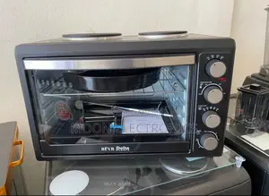 Photo - Delta Mini Oven