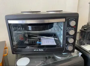 Delta Mini Oven