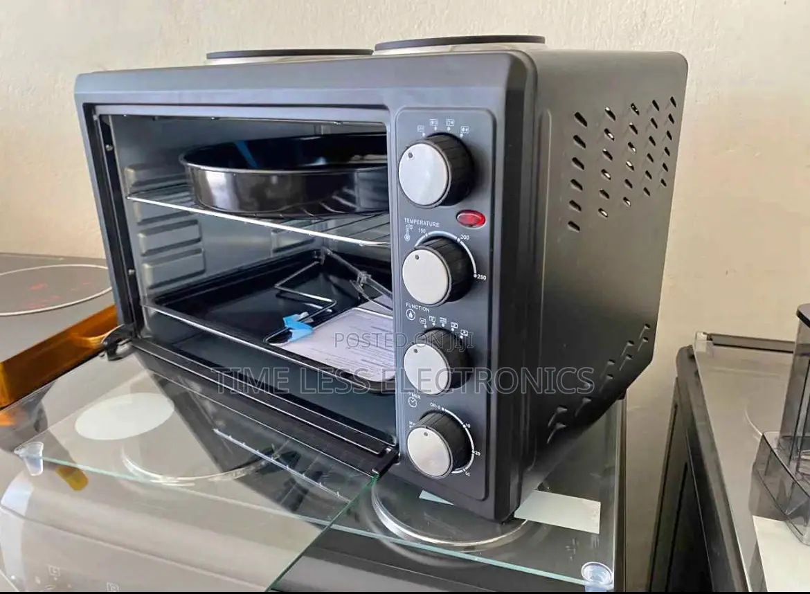Delta Mini Oven