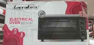 Lofratelli Mini Oven – Fan + Timer + Grill | New Year Special Discount