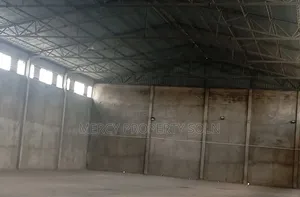 Photo - Warehouse For Rent In Kality Addis Ababa
