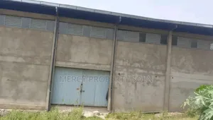 Warehouse For Rent In Kality Addis Ababa
