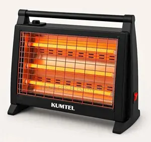 Kumtel Heater – Stay Warm Comfortable