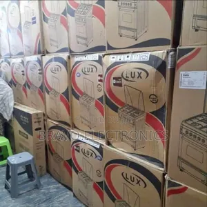 Lux 60×60 Oven – Made in Turkey | Special New Year Discount