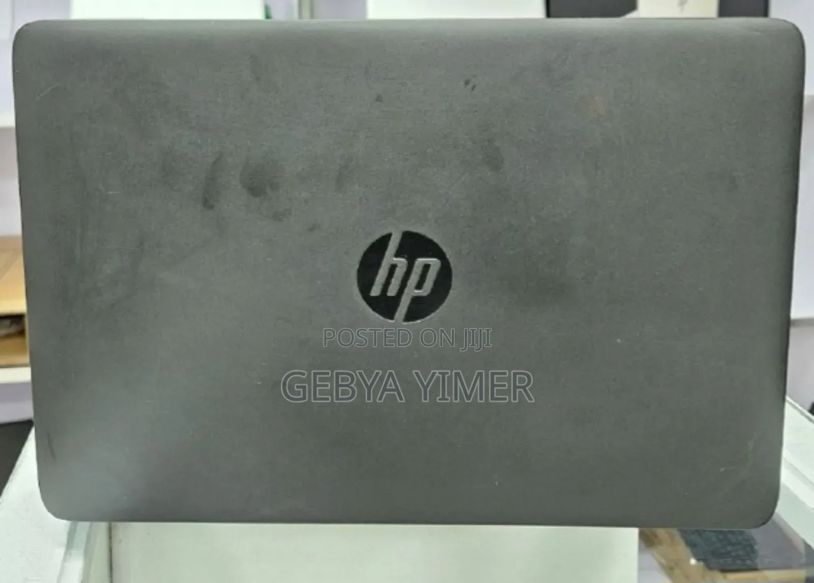 New Laptop HP EliteBook 840 G1 4GB Intel Core I5 SSD 500GB