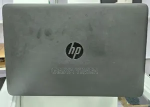 Photo - New Laptop HP EliteBook 840 G1 4GB Intel Core I5 SSD 500GB