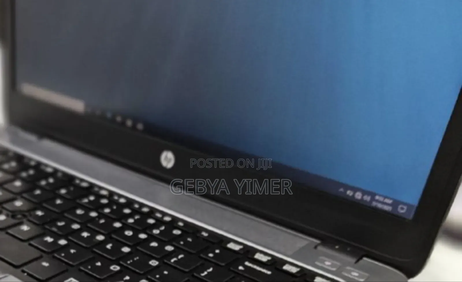 New Laptop HP EliteBook 840 G1 4GB Intel Core I5 SSD 500GB