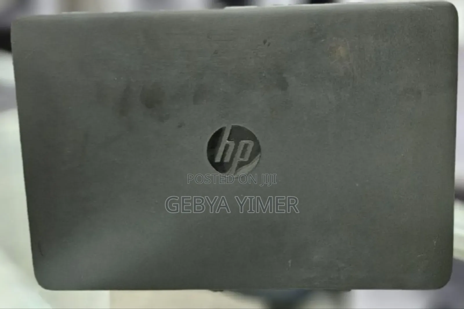 New Laptop HP EliteBook 840 G1 4GB Intel Core I5 SSD 500GB