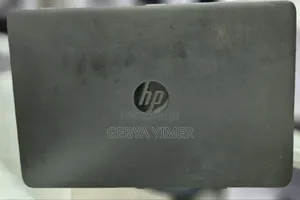 New Laptop HP EliteBook 840 G1 4GB Intel Core I5 SSD 500GB