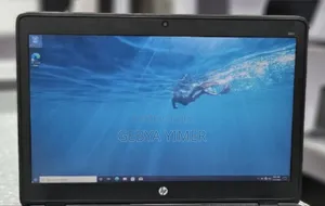 New Laptop HP EliteBook 840 G1 4GB Intel Core I5 SSD 500GB