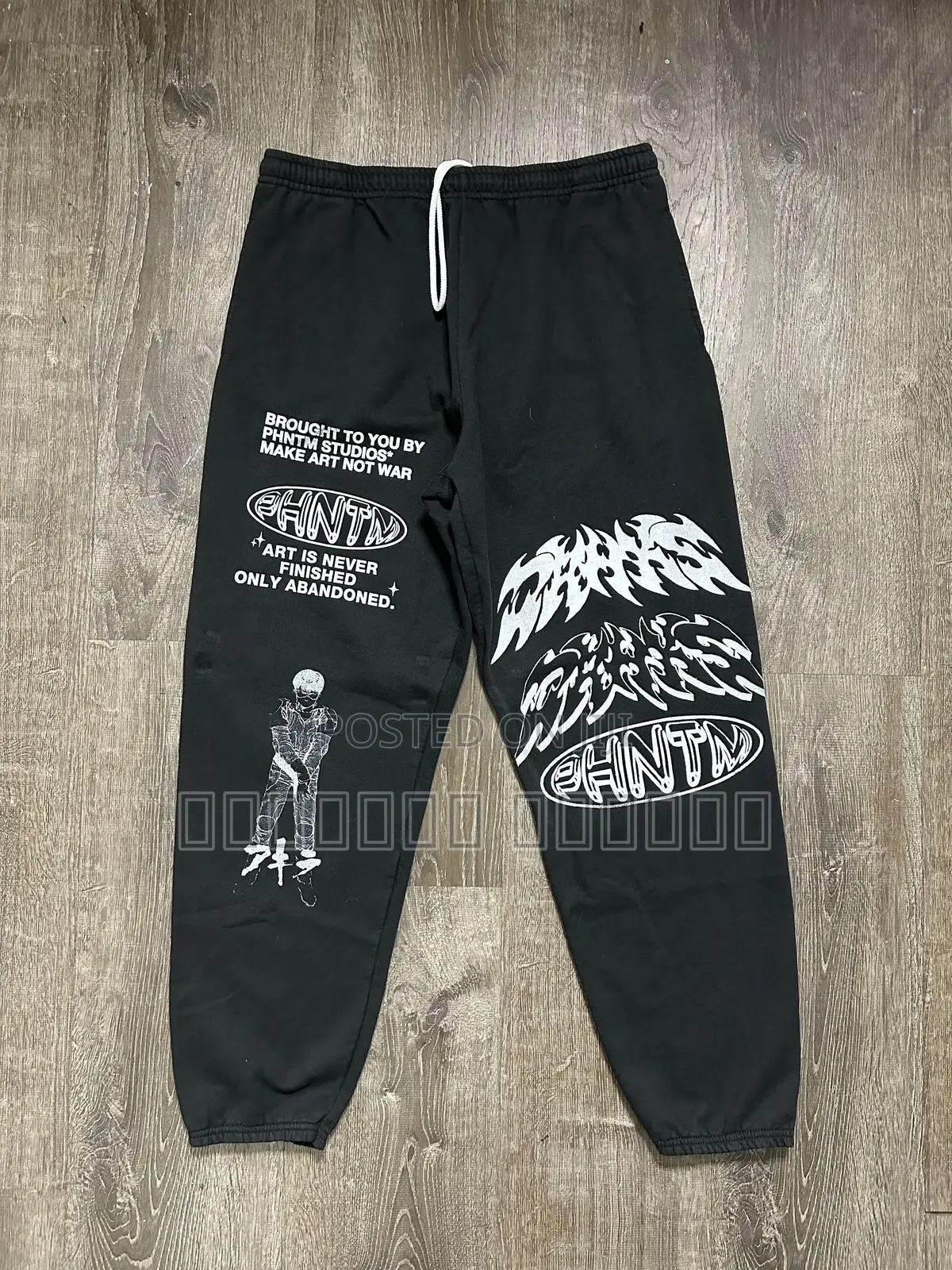 Casual Sweatpants Available Now
