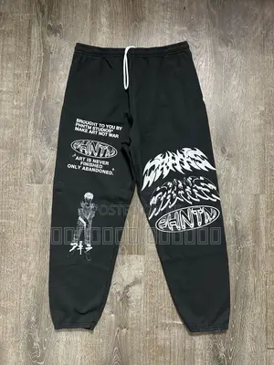Photo - Casual Sweatpants Available Now
