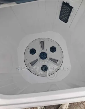 Quartz 16kg Semi-Automatic Washing | Special New Year Discount