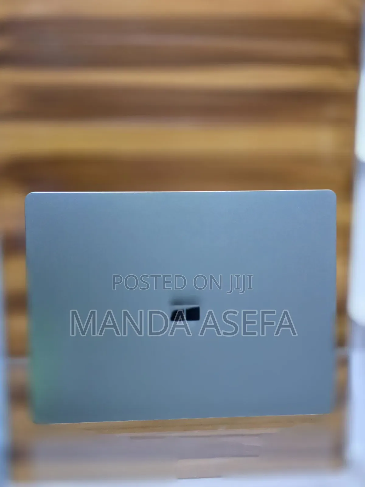 New Laptop Microsoft Surface 8GB Intel Core I5 SSD 256GB