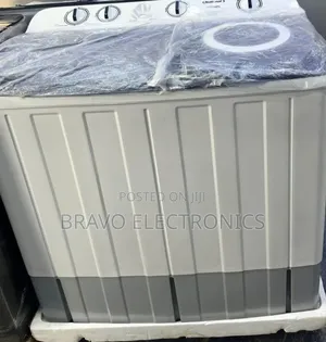 Photo - National 16kg Semi-Automatic Washing | New Year Special Discount