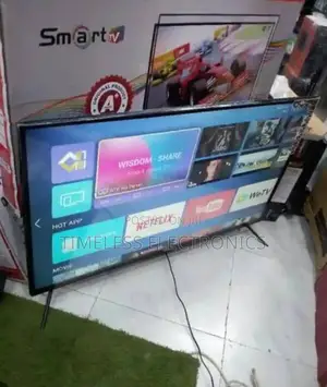 Life Star 55” Tv – New Year Special Offer