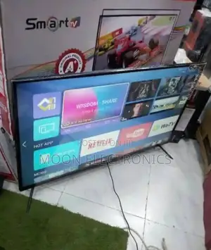 Life Star 55” Tv – New Year Special Offer