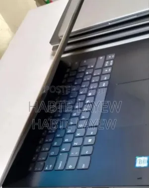 New Laptop Lenovo IdeaPad 320 4GB Intel Core i7 SSD 1T