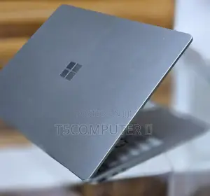 Photo - New Laptop Microsoft Surface Laptop 8GB Intel Core I5 SSD 256GB