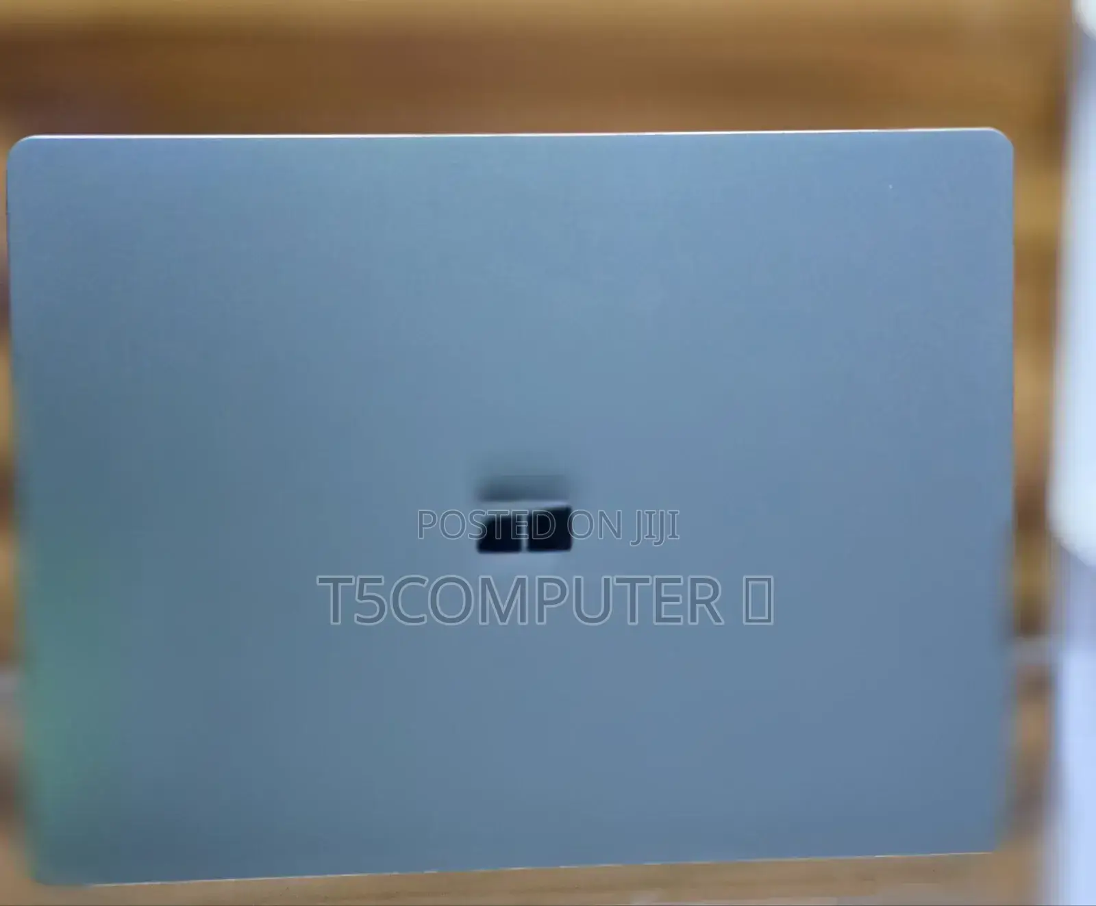 New Laptop Microsoft Surface Laptop 8GB Intel Core I5 SSD 256GB