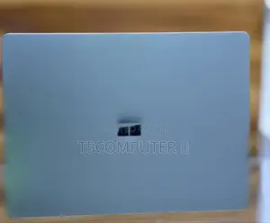New Laptop Microsoft Surface Laptop 8GB Intel Core I5 SSD 256GB