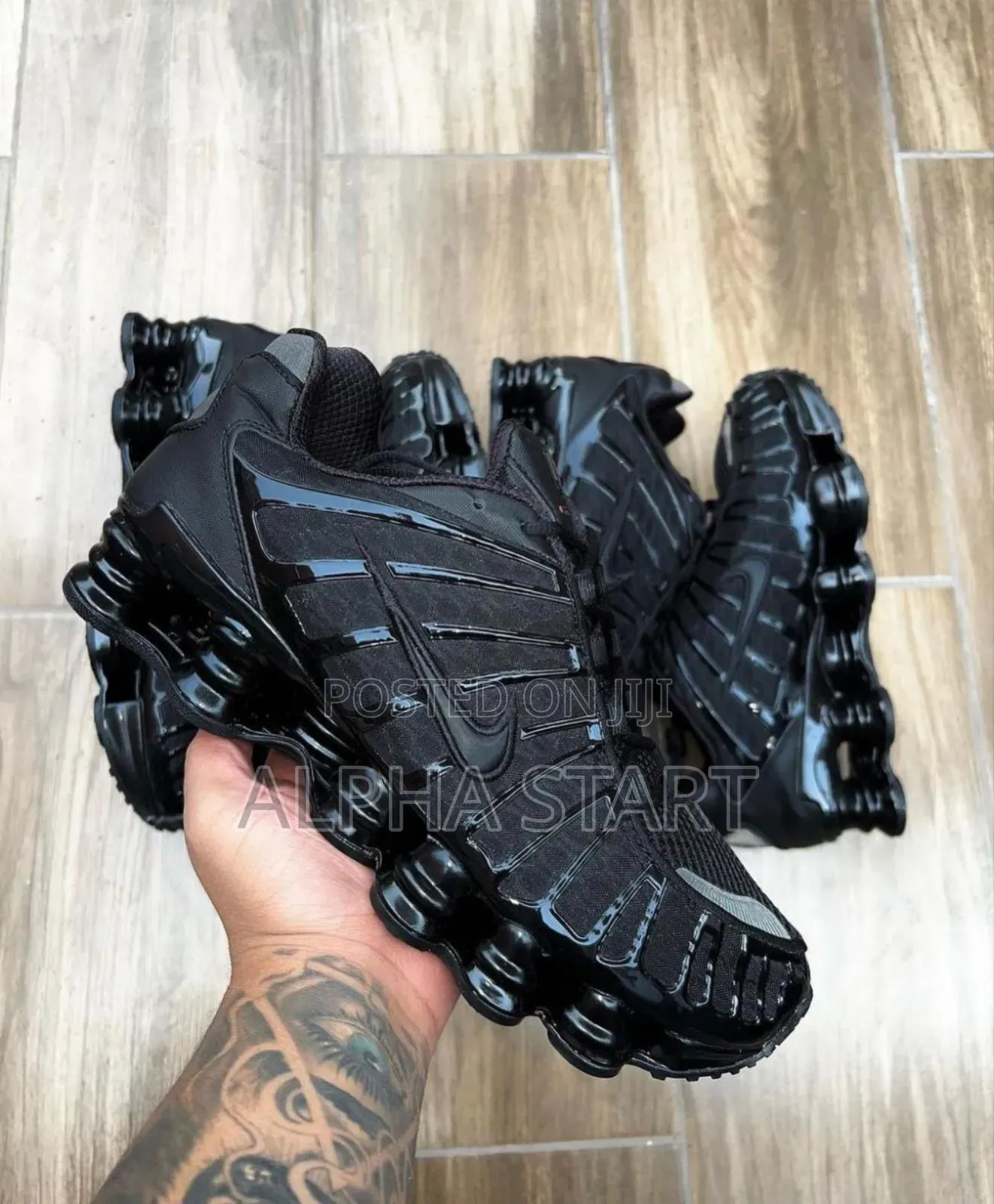  New Arrived  Air Max Soxe 
Available on Hand Made in Vietnamu