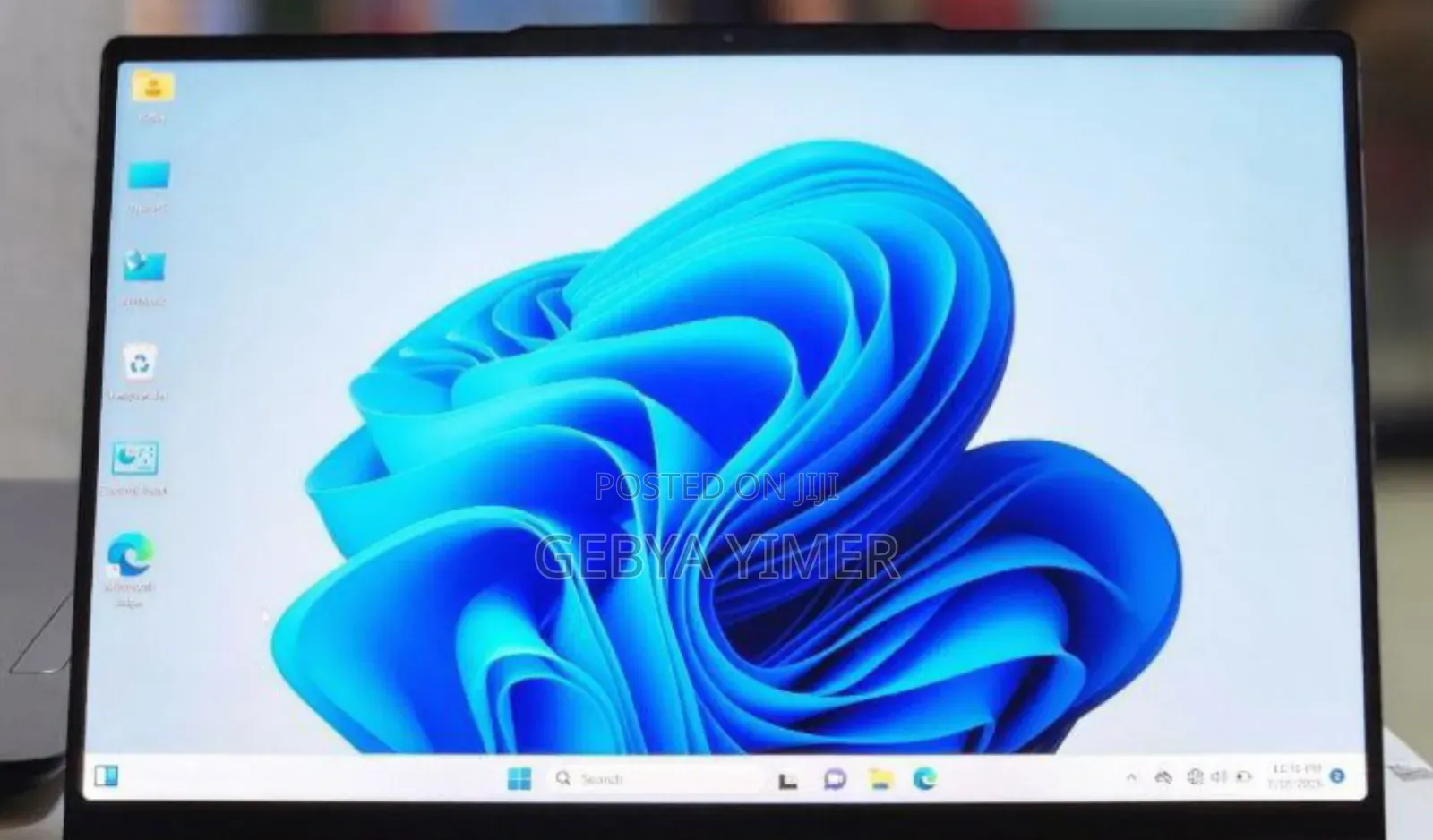 New Laptop Lenovo Yoga 2 32GB Intel Core I7 SSD 1T