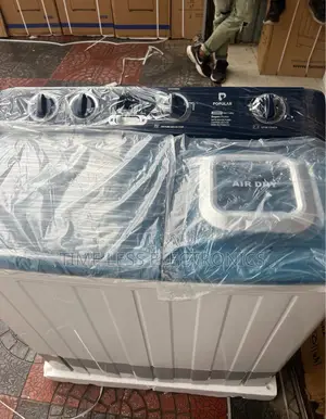 Popolar 14 Kg Washing Machine – Powerful Efficient
