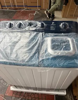 Popolar 14 Kg Washing Machine – Powerful Efficient