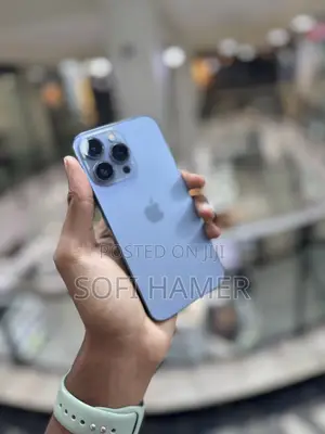 Apple iPhone 13 Pro Max 128 GB Blue