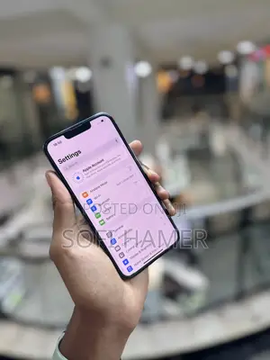 Apple iPhone 13 Pro Max 128 GB Blue