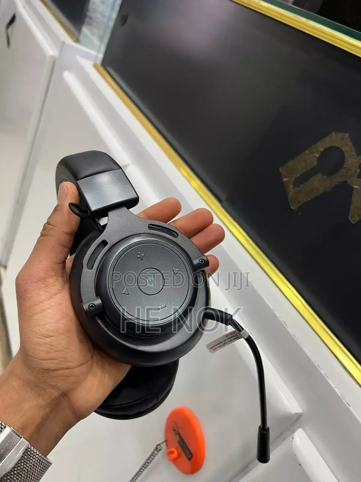 Gaming Headset Abingo Bt60x