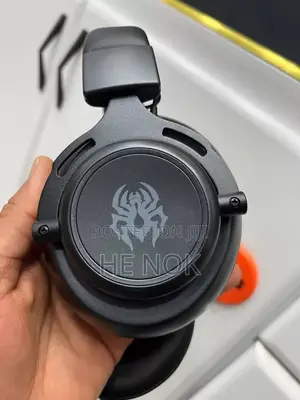 Gaming Headset Abingo Bt60x