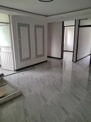 Furnished 2bdrm Condo in Abado Condominium, Yeka for sale